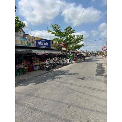 Đất Thổ Cư Châu Thành - Bến Tre Đất Thổ Cư Châu Thành - Bến Tre