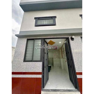 Đất Thổ Cư Đức Hòa - Long An Đất Thổ Cư Đức Hòa - Long An