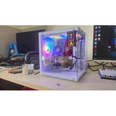 thùng máy tính - bình chánh - hồ chí minh | Thùng PC phù hợp cho thiết kế đồ hoạ, CAD, ...