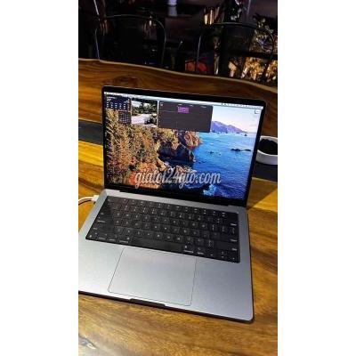 macbook - củ chi - hồ chí minh | Macbook M2pro 16/512 máy cực chất còn applecare ...