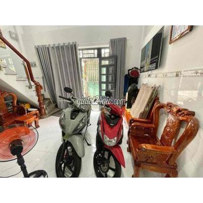 bán nhà bình thạnh - hồ chí minh
