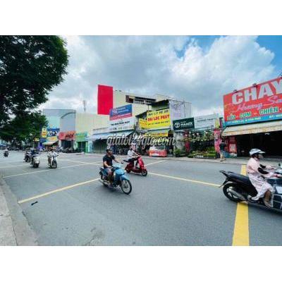 bán nhà - tân phú - hồ chí minh | Mặt Tiền Vườn Lài ...