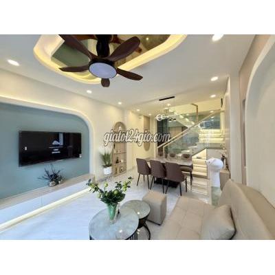 Bán Nhà Bình Thạnh - Hồ Chí Minh Bán Nhà Bình Thạnh - Hồ Chí Minh