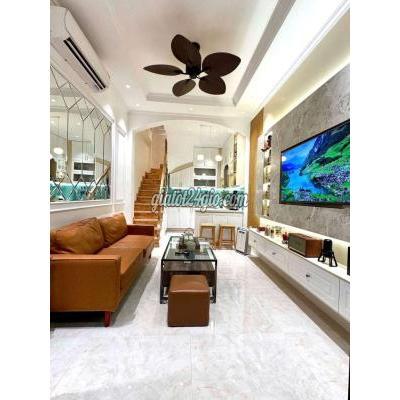 bán nhà - cầu giấy - hà nội | Giá sốc Cầu Giấy, ngõ 3 gác, 60m ra ôtô tránh, 2 thoáng, ...