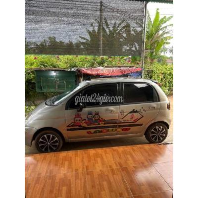 Ô tô cũ buôn ma thuột - đắk lắk