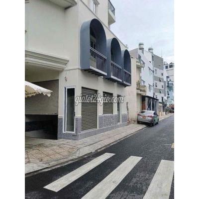 bán nhà - phú nhuận - hồ chí minh | MTKD, 5 tầng, 4 phòng, full NT, đường Cẩm Bá Thước, PN - chỉ 6.4 tỷ ...