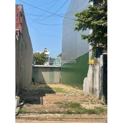 Đất Thổ Cư Liên Chiểu - Đà Nẵng Đất Thổ Cư Liên Chiểu - Đà Nẵng