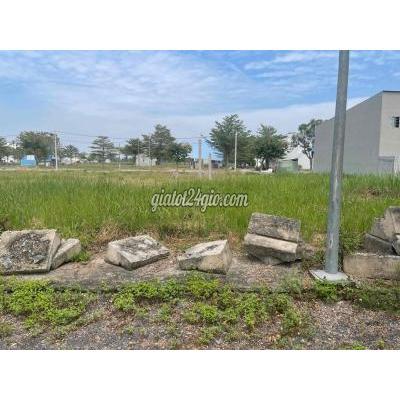 đất thổ cư - bình chánh - hồ chí minh | chính chủ cần bán lô tái định cư An ...