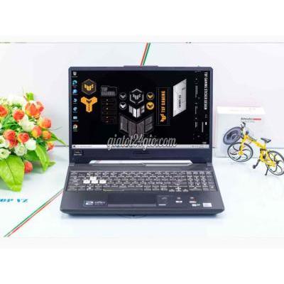 laptop - đức huệ - thừa thiên huế | Asus Tuf F506 i5-10300H, 8Gb, 512Gb, ...