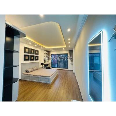 bán nhà bắc từ liêm - hà nội
