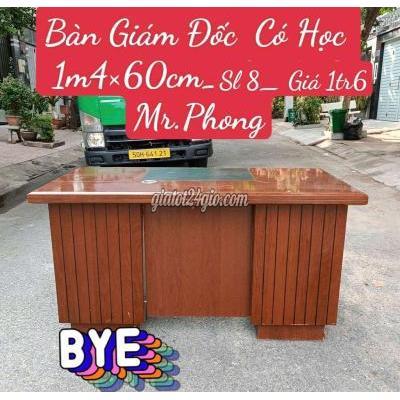 Bàn Ghế Cũ Bình Tân - Hồ Chí Minh Bàn Ghế Cũ Bình Tân - Hồ Chí Minh