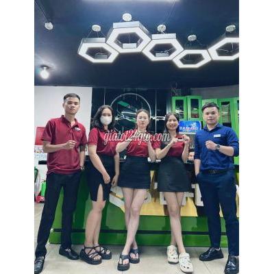 Tuyển Dụng Quận 11 - Hồ Chí Minh Tuyển Dụng Quận 11 - Hồ Chí Minh