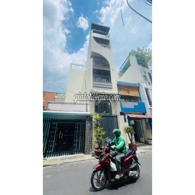 bán nhà - bình thạnh - hồ chí minh | Hẻm 8 mét,11 phòng, thang máy, Bùi Hữu Nghĩa, đi bộ 3 tới Bà ...