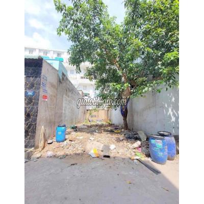 Đất Thổ Cư Nhà Bè - Hồ Chí Minh Đất Thổ Cư Nhà Bè - Hồ Chí Minh
