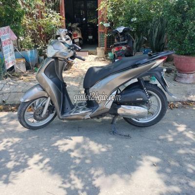 xe tay ga cũ cẩm lệ - đà nẵng