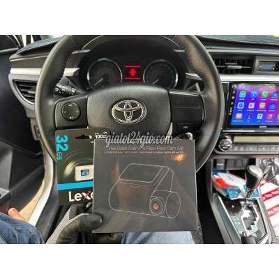 phụ tùng xe oto - bình tân - hồ chí minh | Camera 70mai chính hãng bản Quốc ...