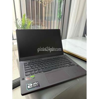 laptop - quận 8 - hồ chí minh | Asus RoG Zephyrus G14 ...
