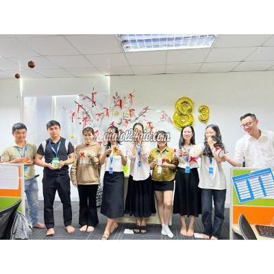 Tuyển Dụng Tân Bình - Hồ Chí Minh Tuyển Dụng Tân Bình - Hồ Chí Minh