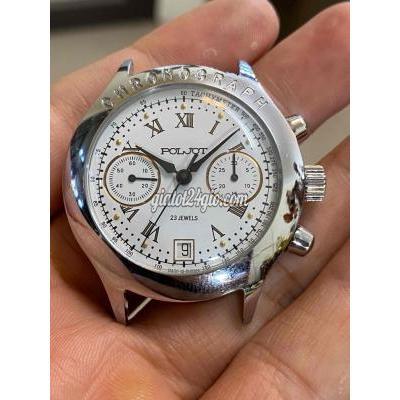 Đồng hồ nam - hoàng mai - hà nội | poljot 3133 ...