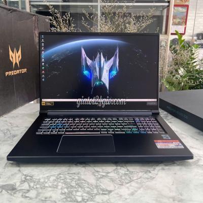 laptop - tân phú - hồ chí minh | Acer Predator I7-11800H/16Gb /1T/1T RTX3070 ...