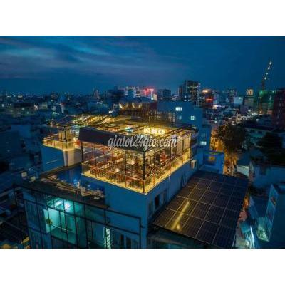 Tuyển Dụng Quận 3 - Hồ Chí Minh Tuyển Dụng Quận 3 - Hồ Chí Minh