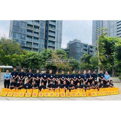 Tuyển Dụng Tân Phú - Hồ Chí Minh Tuyển Dụng Tân Phú - Hồ Chí Minh