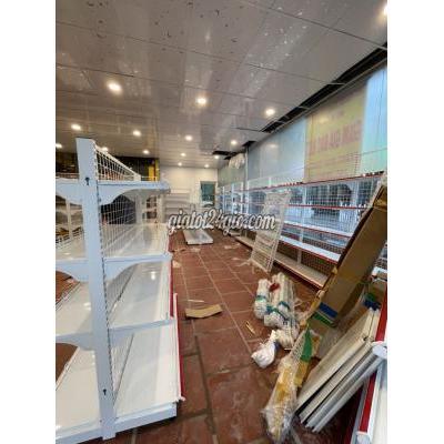 kệ để đồ - long xuyên - an giang | kê siêu thi kê tap hoa kệ sắt. Kho tổng ...