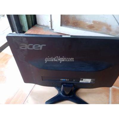 màn hình - hà đông - hà nội | Màn hình Acer nguyên bản G.ía tốt mời ...
