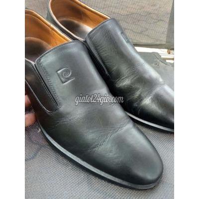 giày nam - quận 5 - hồ chí minh | Hiệu Pierre Cardin, size ...