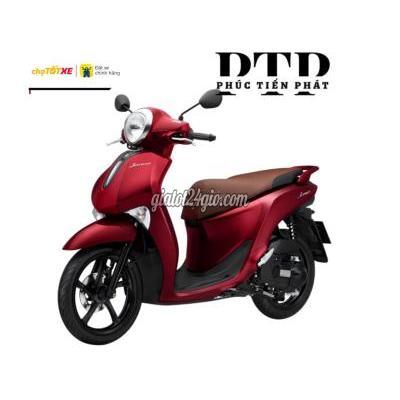 xe tay ga - bình tân - hồ chí minh | Yamaha Janus 125cc 2025 Bản Đặc Biệt ...