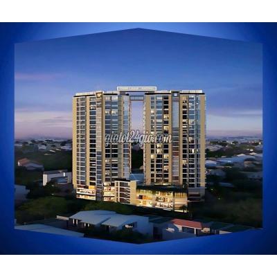 bán căn hộ ninh kiều - cần thơ