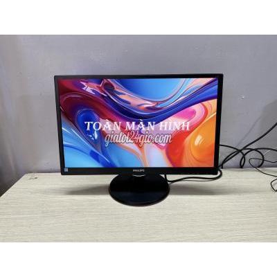 phụ kiện máy tính - bình thạnh - hồ chí minh | MÀN PHILIPS 223V5 MỚI KENG BH ...