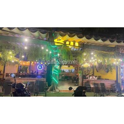 tuyển dụng - tân bình - hồ chí minh | TUYỂN PHA CHẾ CF 6-15h 80 NGUYỄN SỸ ...