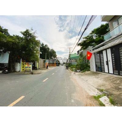 Đất Thổ Cư Quận 9 Hồ Chí Minh Bán Đất Thổ Cư Mặt Tiền Đường Số 1 Long Trường Q9 1065m2 Rộng 5m Vuông... Đất Thổ Cư Quận 9 Hồ Chí Minh Bán Đất Thổ Cư Mặt Tiền Đường Số 1 Long Trường Q9 1065m2 Rộng 5m Vuông...