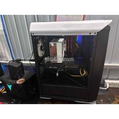 thùng máy tính - cẩm lệ - đà nẵng | pc chien game ...