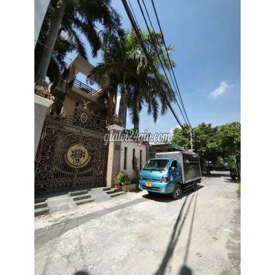 Bán Nhà Quận 12 - Hồ Chí Minh Bán Nhà Quận 12 - Hồ Chí Minh