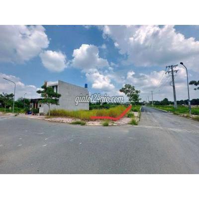 Đất Thổ Cư Đức Hòa - Long An Đất Thổ Cư Đức Hòa - Long An