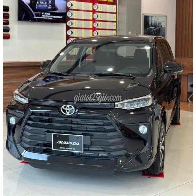 Ô tô - thủ đức - hồ chí minh | TOYOTA AVANZA -100% THUẾ TRƯỚC BẠ-BẢO ...