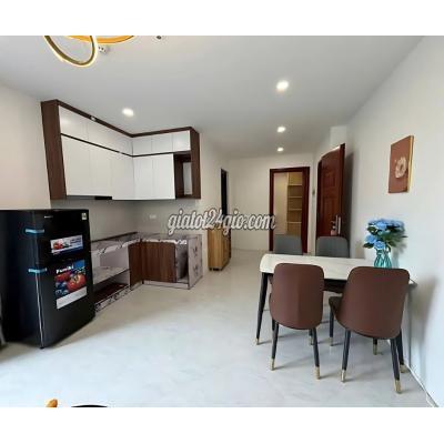 bán căn hộ - gò vấp - hồ chí minh | Chính chủ cần bán căn hộ 2PN 60m² Gò Vấp full nội ...