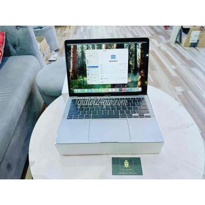 macbook - hải châu - đà nẵng | Macbook Air M1 8G/256G fullbox chính hãng ...