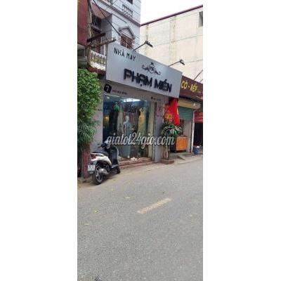 Đất Thổ Cư Cầu Giấy - Hà Nội Đất Thổ Cư Cầu Giấy - Hà Nội