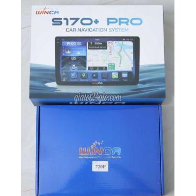 phụ kiện máy tính - bình thủy - cần thơ | Bán màn hình Winca 170  pro ...