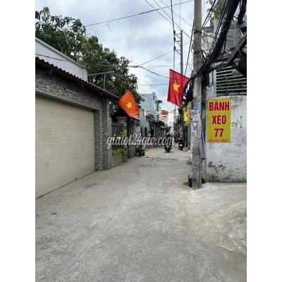 Đất Thổ Cư Nhà Bè - Hồ Chí Minh Đất Thổ Cư Nhà Bè - Hồ Chí Minh
