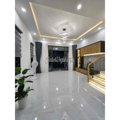Bán Nhà Quận 6 - Hồ Chí Minh Bán Nhà Quận 6 - Hồ Chí Minh