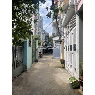 Bán Nhà Quận 8 - Hồ Chí Minh Bán Nhà Quận 8 - Hồ Chí Minh
