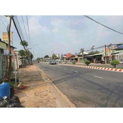 Đất Thổ Cư Thủ Dầu Một - Bình Dương Đất Thổ Cư Thủ Dầu Một - Bình Dương