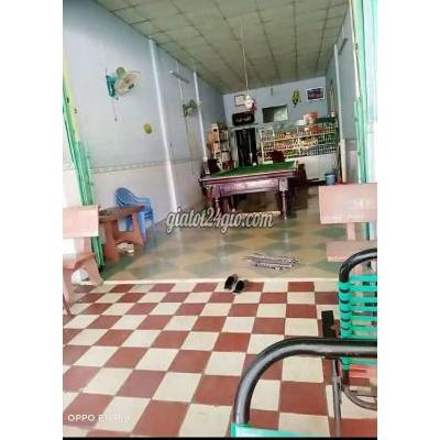 bán nhà cái răng - cần thơ