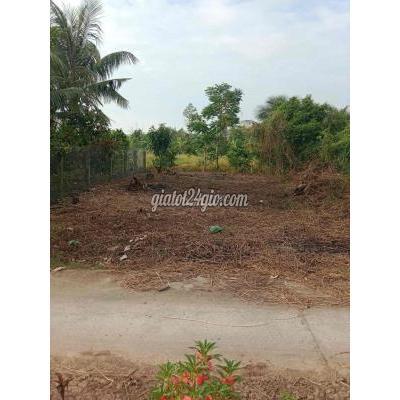 Đất Thổ Cư Gò Công Đông - Tiền Giang Đất Thổ Cư Gò Công Đông - Tiền Giang