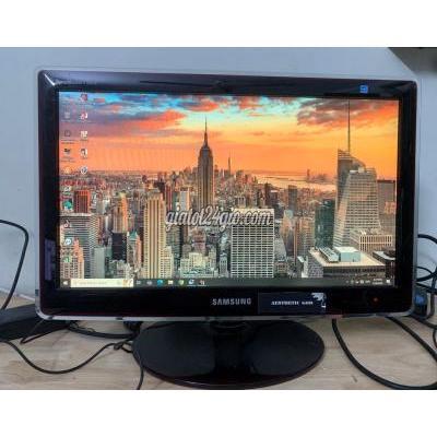 màn hình - tây hồ - hà nội | Màn Samsung 20inch chống ...