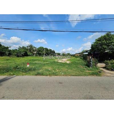 Đất Thổ Cư Củ Chi - Hồ Chí Minh Đất Thổ Cư Củ Chi - Hồ Chí Minh